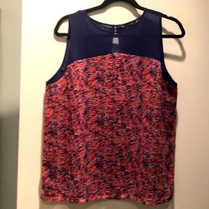 French Connection Tank Top and Camis